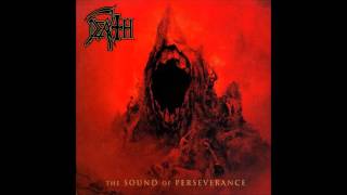 Death - Painkiller
