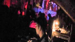 El Fata &amp; Riddim Tuffa - Youthman Riddim - The Caves,Edinburgh