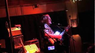 Peter Rowan Stella Blues 012911 Tumbleweed
