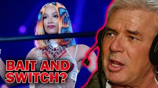 ERIC BISCHOFF: MERCEDES MONE is a WASTE OF MONEY!