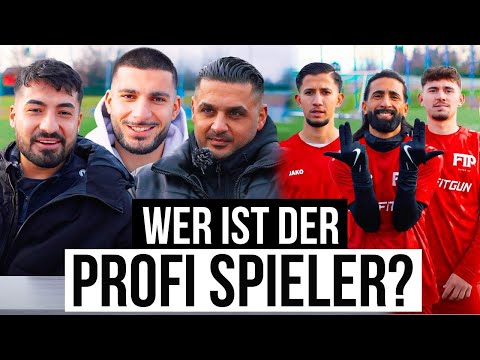 Wer ist der PROFI SPIELER? Find The Pro  #22  | Staffel 2