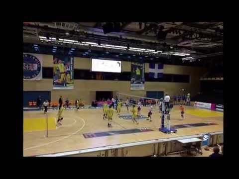 Landstede - RIVO Rijssen 26-11-2014