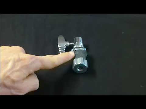 Hi Hat clutch configuration