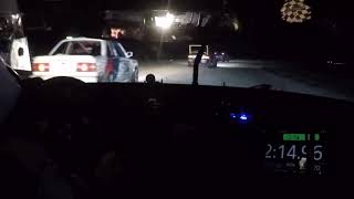 Apocalyptic Racing MSR Houston 24 Hours of Lemons Nov 2018 Nick