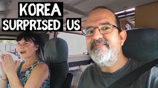UK Van Llifers Discover KOREA's Most Beautiful Place  [S8-E23]