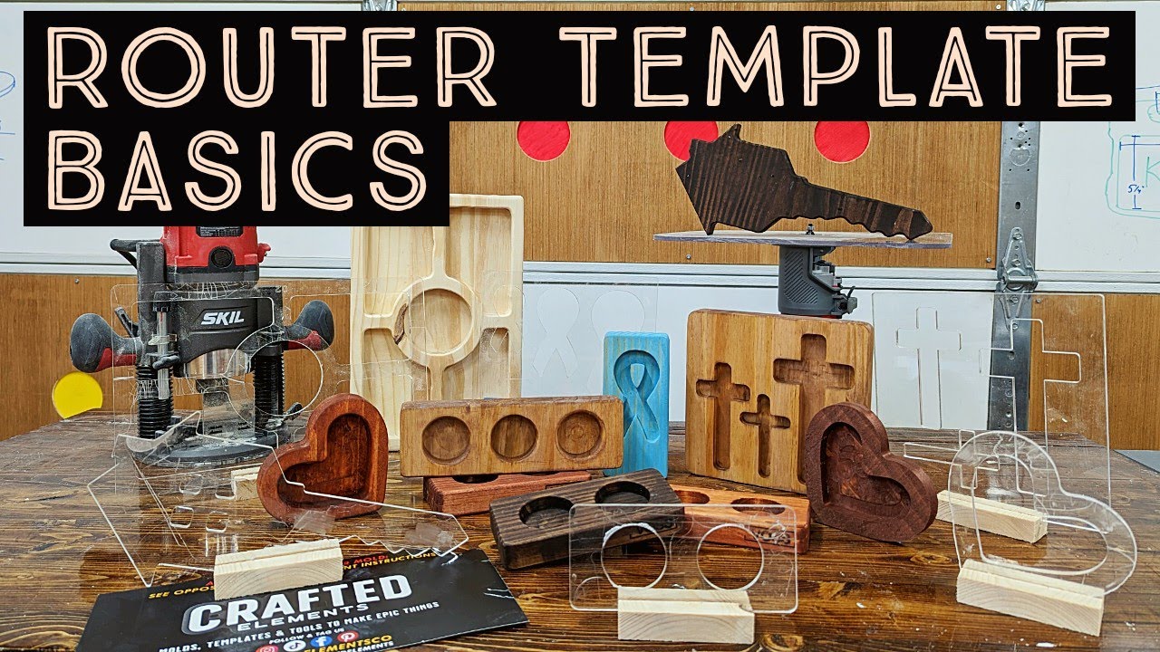 Create Quick, Easy, Repeatable Woodworking Projects. | How To