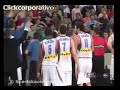 Equipo celebra demasiado temprano y pierde