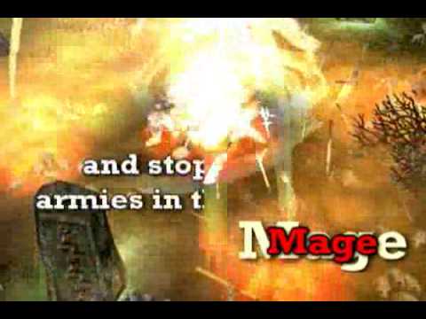 Red War : Edem's Curse PC