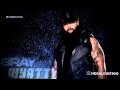 Bray Wyatt Custom WWE Theme Song - "Broken ...
