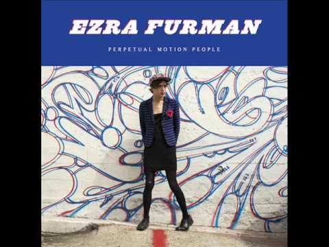 Ezra Furman - Wobbly