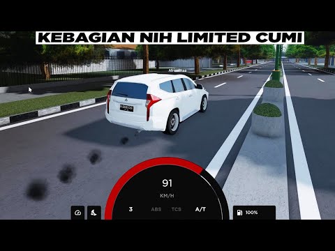 Cuma ada 1000 Stok !! Moment Beli Mobil Diesel Cumi, Sx4 Tuned, C180 Julman 😎 Roblox CDID