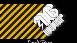 Don&#39;t Pray - 16 Volt