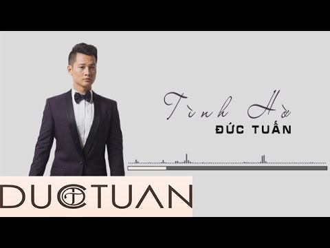 Tình hờ Sheet - Đức Tuấn