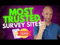 11 Survey Sites That Have Paid For 10 Years My Top Trusted Picks From REAL User
