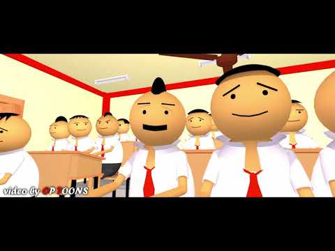 OP TOONS   SANKI MASTER