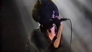 Suede - 03 Metal Mickey (Seattle 1993)