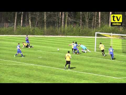 NTV: Nielba - Polonia 1912 Leszno 3:1