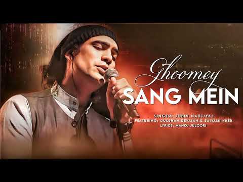 Ghoomey - Official Music Video |. Metro | Gulshan, Saiyami |  Mark K Robin