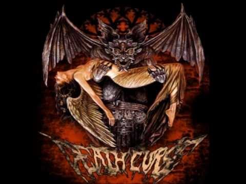 Death Curse - Konflik Batin