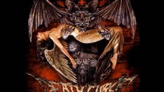 Death Curse - Konflik Batin