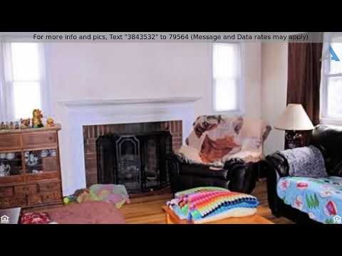 Priced at $375,000 - 95 Concord Rd, Chelmsford, MA 01824