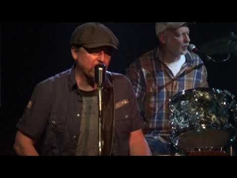 "Devil in Disguise" - J.J. Cale Cover performed by "The Breezers"
