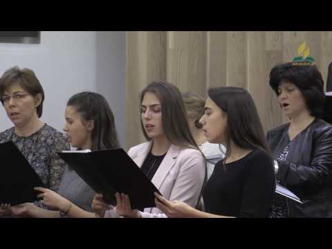 Corul azs Viena - Tată ceresc