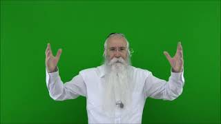 מסר מיוחד, של הרבי מחב"ד. על חודש אלול. - הרב חיים קמרי - שיעור פה - חגים -