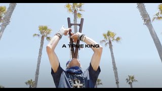 Dr. Chill OG - What Is A True King (Official Video)