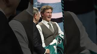 Keaton Verhoeff goes to Sharks ????