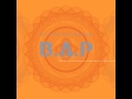 B.A.P. - Crash HQ Instrumental 