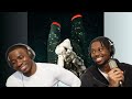 Drake PARTYNEXTDOOR Some Sexy Songs 4 U FIRST REACTION