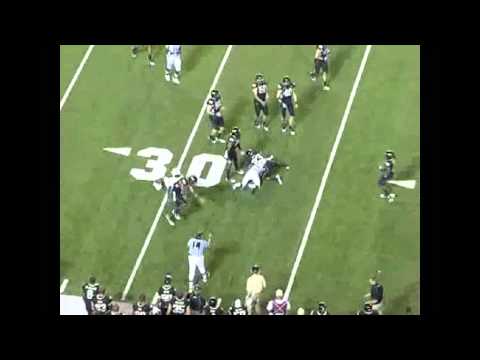 Alex Frye Highlight #21