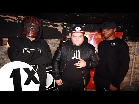Charlie Sloth Rap Up - 27 Nov - Giggs