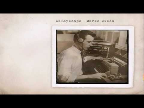 Delayscape - Stereo Delay