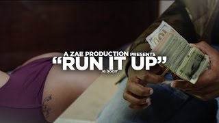 JG Dooit - Run It Up (Official Video) Shot By @AZaeProduction