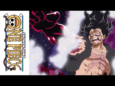 Luffy Deviantart