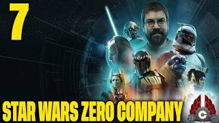 Star Wars X-COM Gameplay — Full Breakdown & Transcript