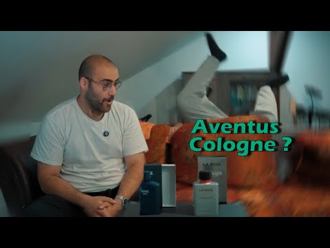 La Rive vs Seinz - Allure Homme Sport Dupe + Geheimtipp