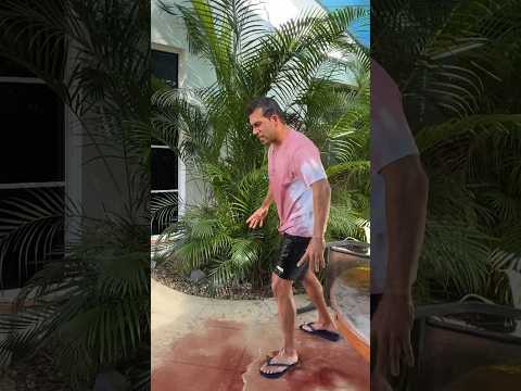 That was too far! 😰 #angry #shorts #youtubeshorts