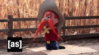 Wooper | Robot Chicken | Adult Swim