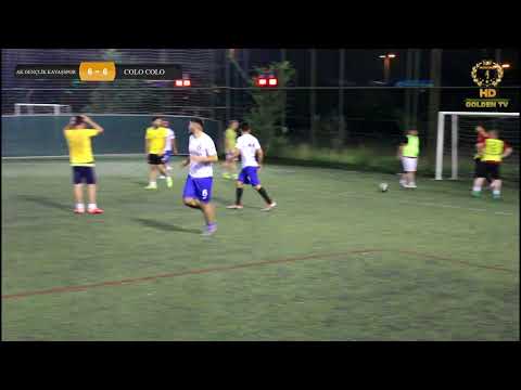 Gol Videosu
