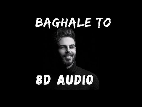 Baghale to | Ali Akbar Ghelich | @AliGhelich | 8d Audio |  بغل تو -علي قليچ