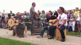 Blof op Strandpark De Zeeuwse Kust in Renesse