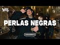 ‪PERLAS NEGRAS - Natanael Cano, Gabito Ballesteros ‬