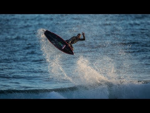 New Blood | Welcome Dion