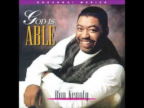 Ron Kenoly- Yes Lord, I Believe! (Hosanna! Music)