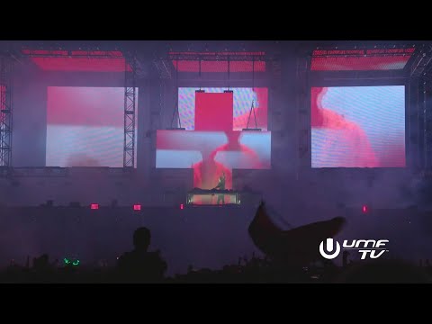 Martin Garrix & DallasK - ID (Stuck in a Loop) ft. Au/Ra [1080p]