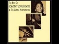Dorothy Love Coates-Strange Man