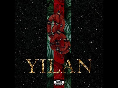 Mateja - Yılan (official audio) Prod. by FyberTest